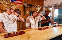 Puerto Rican Cultural Experience & Infused Rum Tasting