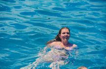 Catamaran Yacht Party Boat Puerto Plata Snorkeling and Open Bar