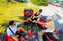 ATV Adrenaline Adventure in Costa Maya