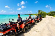 ATV Adrenaline Adventure in Costa Maya