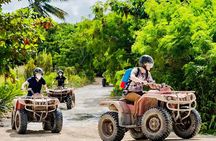 ATV Adrenaline Adventure in Costa Maya