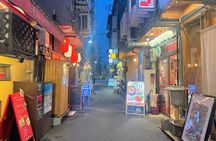 Hiroshima Night Food Tour- Eat like a Local