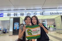 Hiroshima Night Food Tour- Eat like a Local