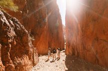 West MacDonnell Ranges Day Trip from Alice Springs