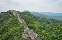 Mutianyu Great Wall and Forbidden City 2 Days Private Tour