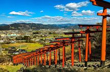 Experience Yanagawa Boat Ride, Ukiha Inari & More from Fukuoka