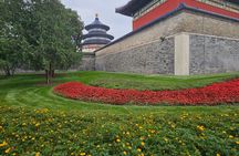 Mutianyu Great Wall and Forbidden City 2 Days Private Tour