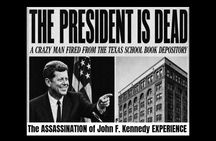 The Assassination of John F. Kennedy Experience