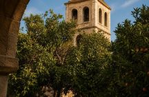 Discover Apollonia Archaeological Park from Fier