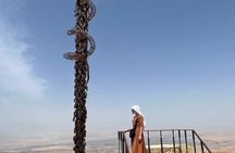 2 Day Petra Wadi Rum Madaba Mount Nebo and Dead Sea Privet Tour