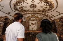 Hidden Rome: Capuchin Crypts Semi-Private Guided Tour