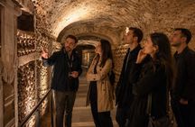 Hidden Rome: Capuchin Crypts Semi-Private Guided Tour