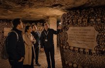 Hidden Rome: Capuchin Crypts Semi-Private Guided Tour