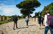 Ancient Ostia Antica Semi-Private Day Trip from Rome by Train with Guide