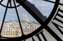 Paris: 2-Hour Orsay Museum Masterpieces Guided Tour