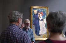 Paris: 2-Hour Orsay Museum Masterpieces Guided Tour
