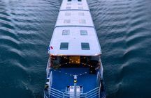 Paris Cruise with All-you-can-eat Premium Steak