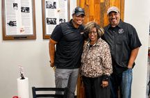 Dallas Black Owned Restaurant Foodie AdvenTOUR