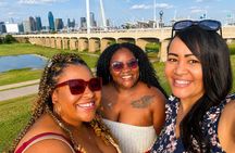 Dallas Black Owned Restaurant Foodie AdvenTOUR