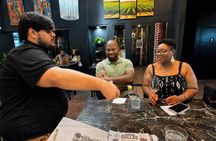Dallas Black Owned Foodie AdvenTOUR