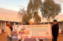 15 Days Morocco Private Grand Tour North to South from Casablanca