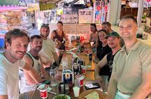 Istanbul Street Food Tour Eat Like a Local