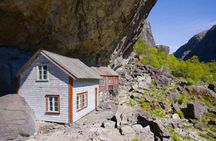 Private Tour From Stavanger Hidden Gems and Jøssingfjord Tour