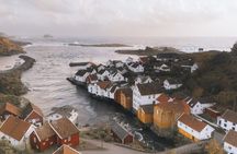 Private Tour From Stavanger Hidden Gems and Jøssingfjord Tour