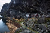 Private Tour From Stavanger Hidden Gems and Jøssingfjord Tour