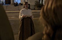 Gallows Path Ghost Tour Adults Only Haunted Experience