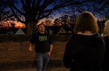 Gallows Path Ghost Tour Adults Only Haunted Experience