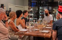 Jamón Tasting with Cava Pairing The Art of Spain's Finest Ham