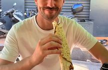 Istanbul Street Food Tour Eat Like a Local