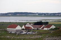 From Stavanger Private Jæren Coast and Heritage Tour