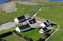 From Stavanger Private Jæren Coast and Heritage Tour