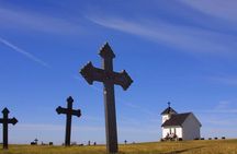 From Stavanger Private Jæren Coast and Heritage Tour