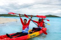 Pig Island Tour by Teak Cruise with Snorkeling From Koh Samui
