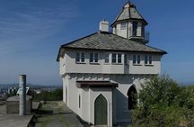 From Stavanger to Private Scenic Road Trip Coast and Viewpoints