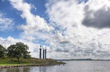 From Stavanger to Private Scenic Road Trip Coast and Viewpoints