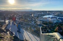 From Stavanger to Private Scenic Road Trip Coast and Viewpoints