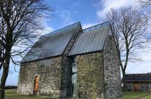 From Stavanger to Private Scenic Road Trip Coast and Viewpoints