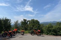 Big Top E-bike Adventure Tour