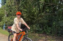 Big Top E-bike Adventure Tour