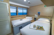 5 Days Private Cruise Tour to Galapagos Islands