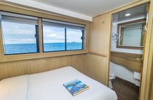 5 Days Private Cruise Tour to Galapagos Islands