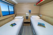 5 Days Private Cruise Tour to Galapagos Islands
