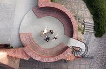Warsaw Old Town and City Highlights Walking Tour Plus Souvenir
