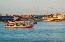10 Day Serengeti Safari, Ngorongoro and Zanzibar Beach