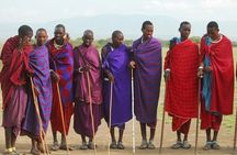 10 Day Serengeti Safari, Ngorongoro and Zanzibar Beach
