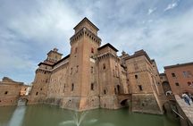 Ferrara Food Tasting and Walking Tour